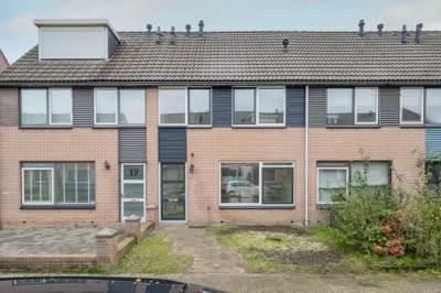 Woning Gerard den Brabanderhof 18 Hoorn (NH)