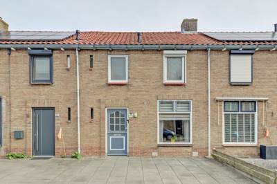 Woning Wilhelminastraat 8 Kortgene