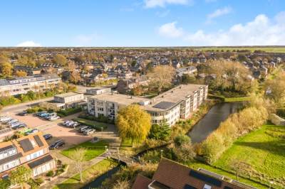 Woning Het Strengh 17 Castricum