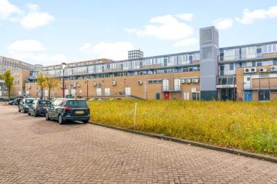 Woning Weerdstede 61 Nieuwegein