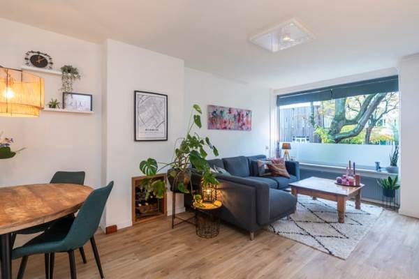 Woning Generaal Berenschotlaan 215 Rijswijk (ZH)