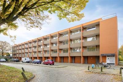 Woning Meijhorst 3170 Nijmegen