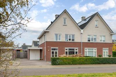Woning Wilg 11 Leek