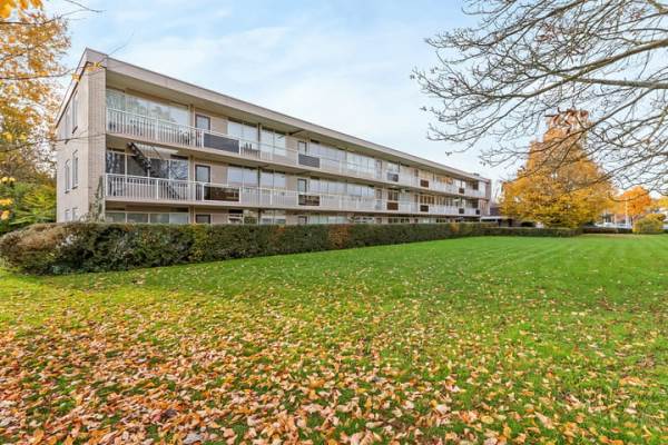 Woning Jagersdreef 109 Driebergen-Rijsenburg