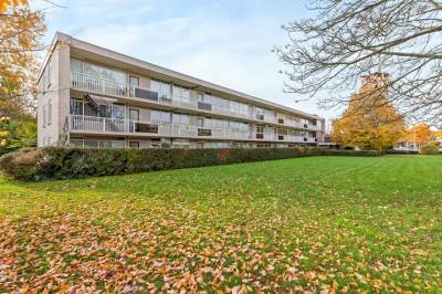 Woning Jagersdreef 109 Driebergen-Rijsenburg