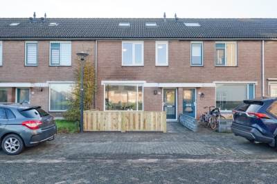 Woning Papiermolen 17 Hoorn (NH)