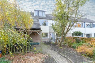Woning Hoveniersland 22 Zaltbommel