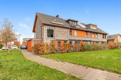 Woning Ossecamp 28 Castricum