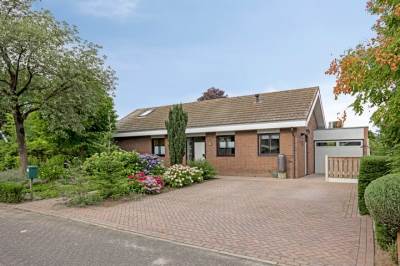 Woning Vogelwikke 20 Lochem