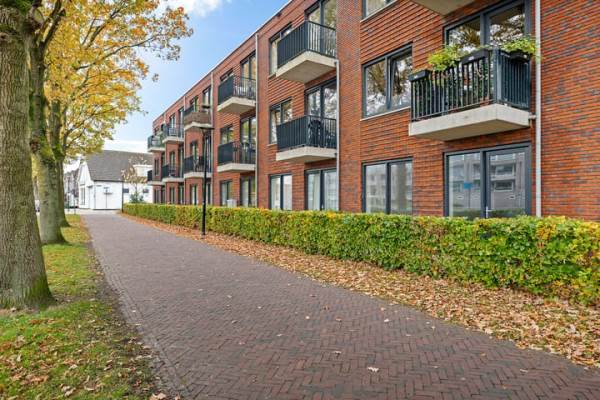 Woning Dr. Schaepmanstraat 77 Assen