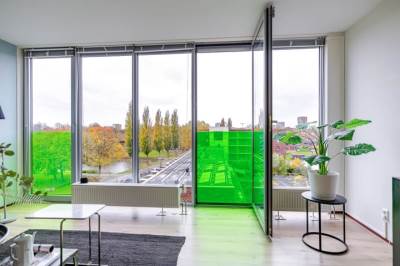 Woning Kraanvogelstraat 106 Groningen