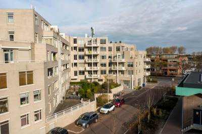 Woning Piersonstraat 2 Katwijk (ZH)