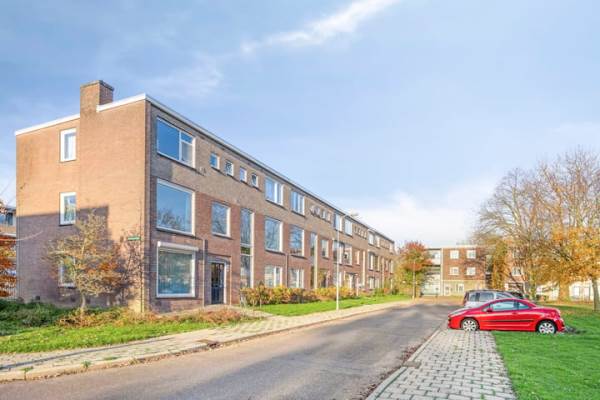 Woning Kemphaanplein 23 Velp (GE)
