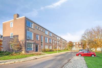 Woning Kemphaanplein 23 Velp (GE)