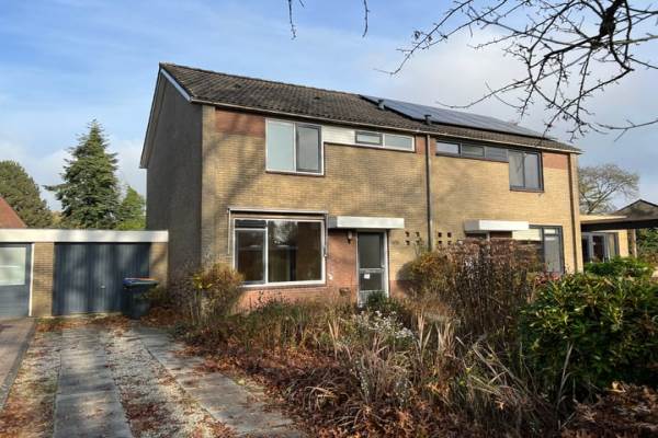 Woning Emmasingel 108 Groenlo