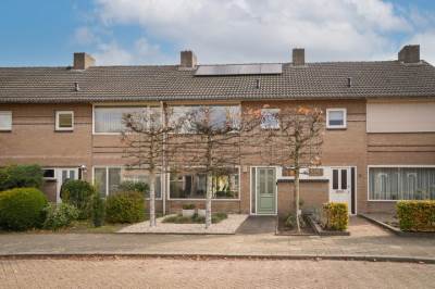 Woning Deken van Dijkstraat 4 Schijndel