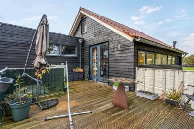 Woning Wateren 13I Wateren