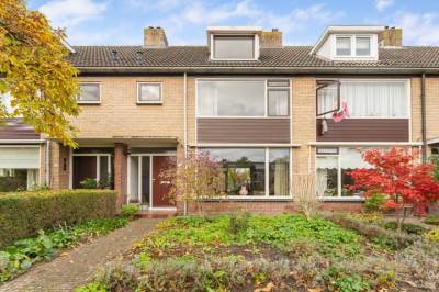 Woning Franciscushof 64 Vianen (UT)