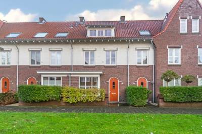 Woning Meierijlaan 49 Den Haag