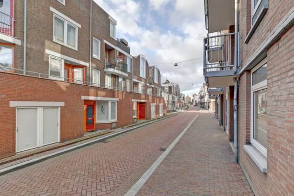 Woning Boogjes 30 Dordrecht