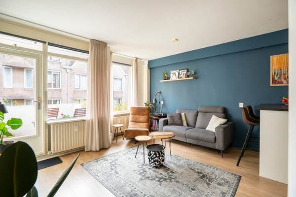 Woning Rosmolensteeg 60 Gorinchem