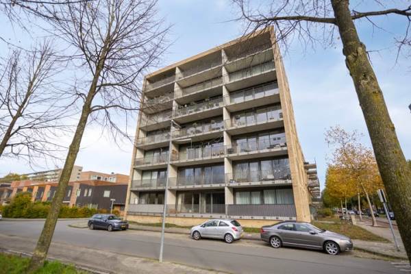 Woning Siersteenlaan 371A Groningen