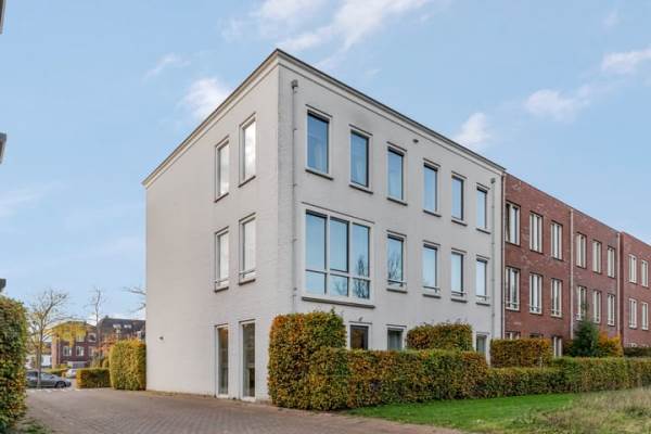 Woning Het Carré 1 Ede