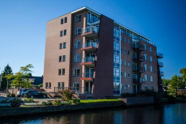 Woning Hogeweg 113 Scheemda