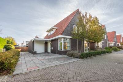 Woning Noordeinde 15 Koudekerke