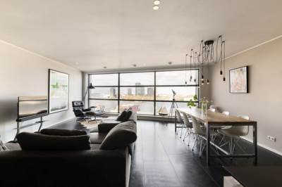 Woning Willem Frederik Hermansstraat 163 Amsterdam