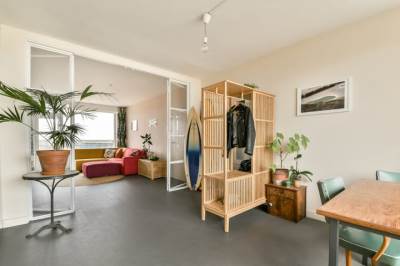 Woning Burgemeester van Alphenstraat 55F22 Zandvoort