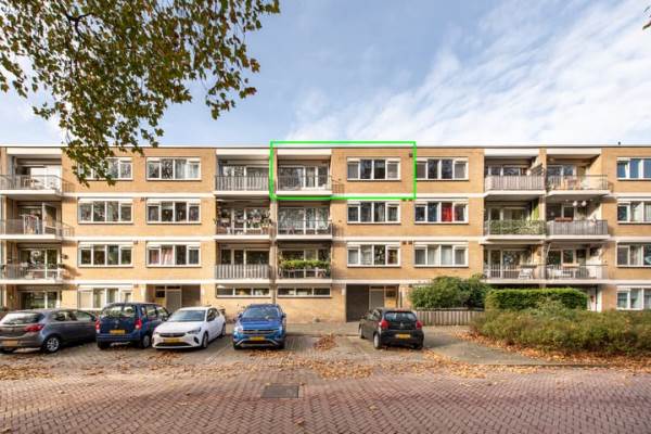 Woning Populierenlaan 147 Zwanenburg