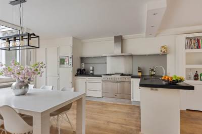 Woning Jan Roggeveenweg 32 Bergen (NH)