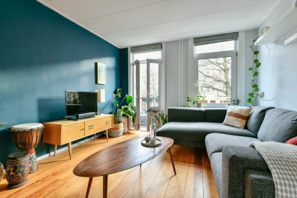 Woning Javastraat 1271 Amsterdam