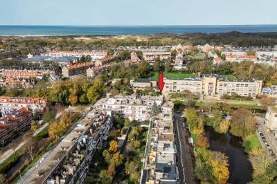 Woning Aronskelkweg 42 Den Haag