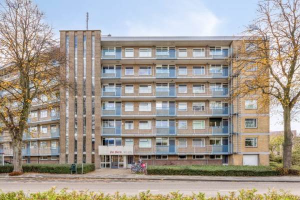 Woning van Godewijckstraat 249 Hendrik-Ido-Ambacht