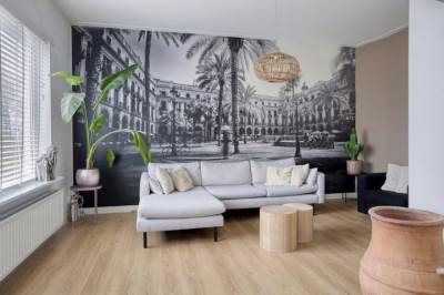 Woning Jan van Goyenstraat 2A Groningen