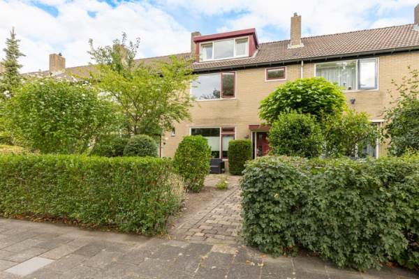 Woning Stetwaard 26 Alkmaar