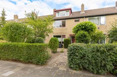 Woning Stetwaard 26 Alkmaar