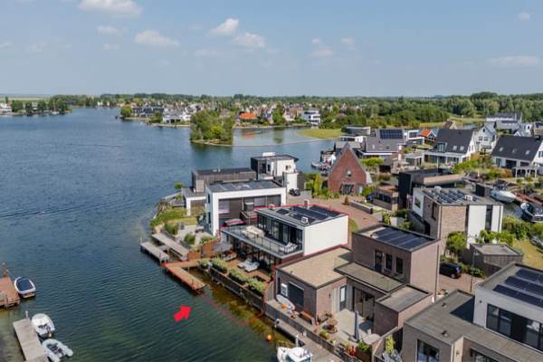 Woning Goese Dieplaan 61 Goes