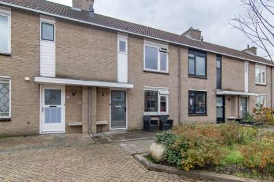 Woning Runderweide 30 Zoetermeer