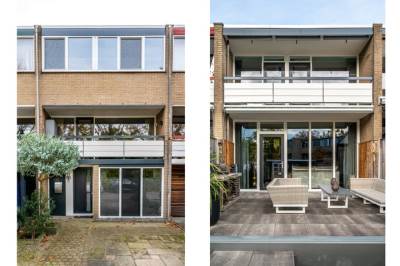 Woning Tolhuis 6152 Nijmegen