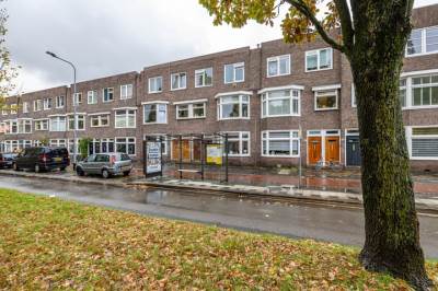 Woning Prinsesseweg 60 Groningen