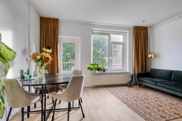 Woning Jacques Veltmanstraat 762 Amsterdam