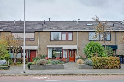 Woning Vreeburghlaan 24 's-Gravenzande