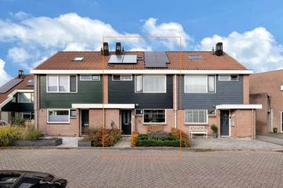 Woning Klipper 7 Obdam