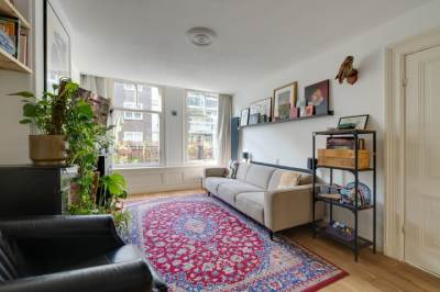 Woning Eerste Van Swindenstraat 361 Amsterdam