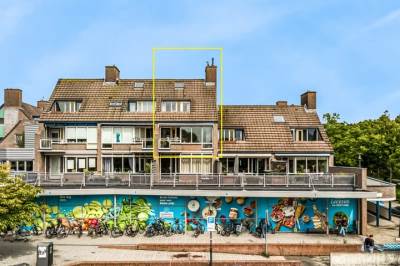 Woning De Huesmolen 42 Hoorn (NH)