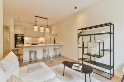 Woning Kerkstraat 131H Amsterdam