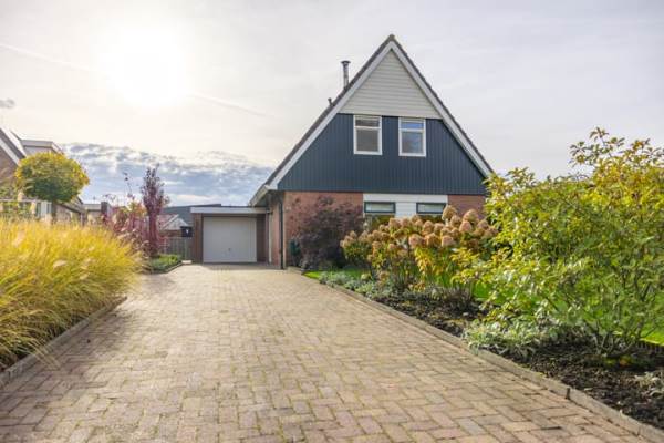 Woning Ds. Zylstrawei 14 Twijzelerheide